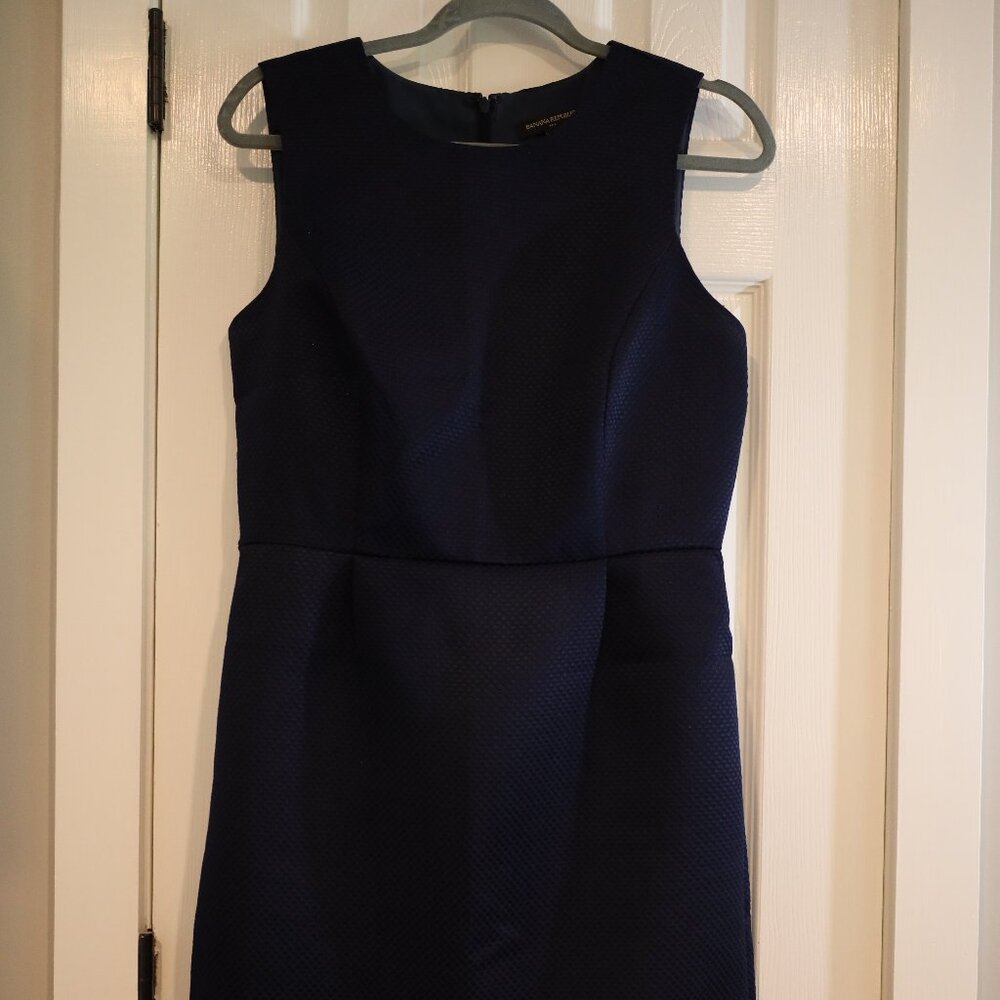 Banana Republic Dress Size 8